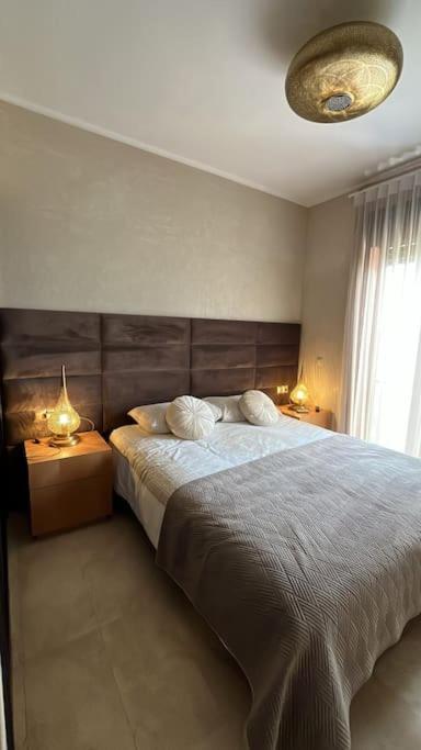 Magnifique Villa Avec Piscine Chauffee 1