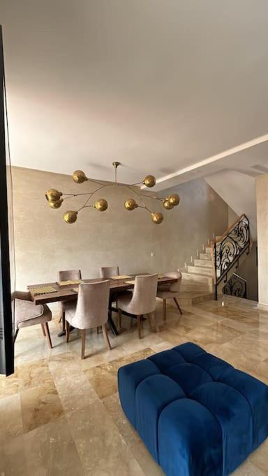 Magnifique Villa Avec Piscine Chauffee 2