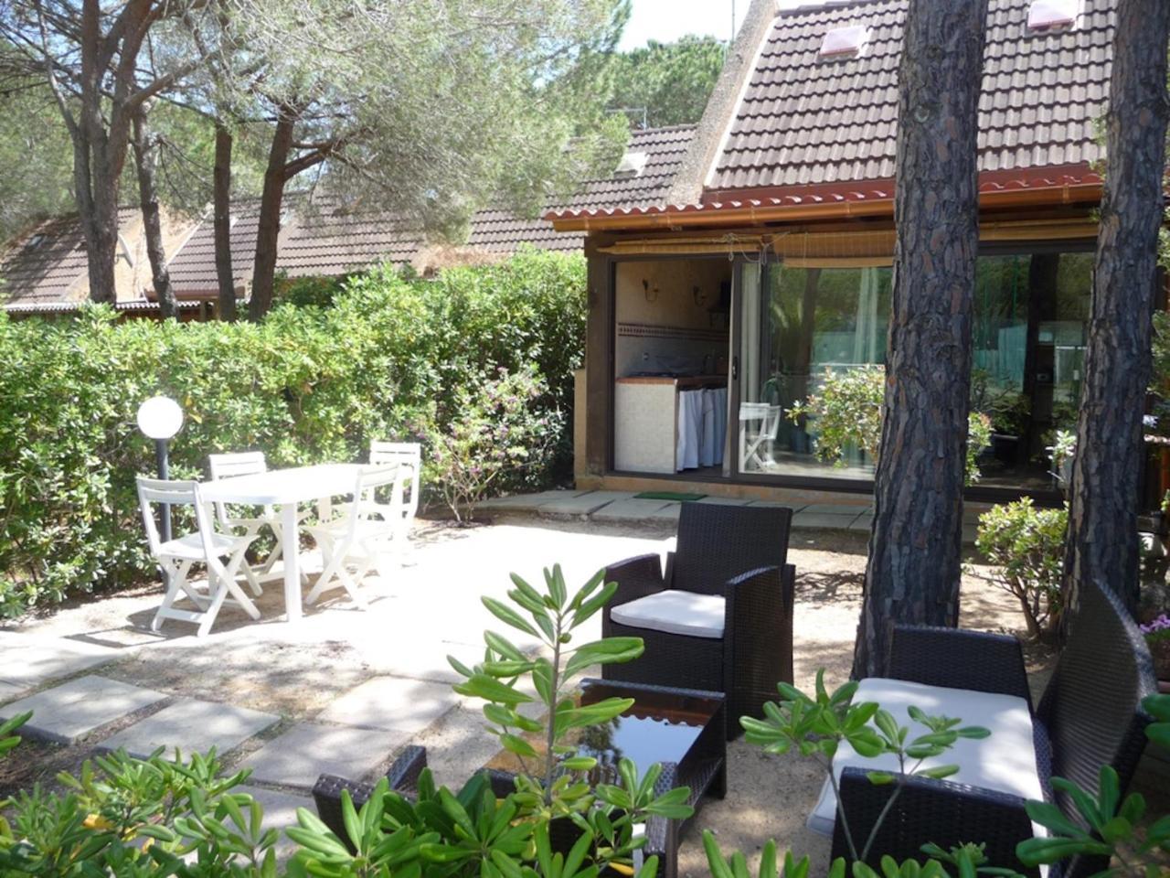 Santa Margherita di Pula, Calaverde, Deliziosa Villetta 200 Metri Dal Mare 2