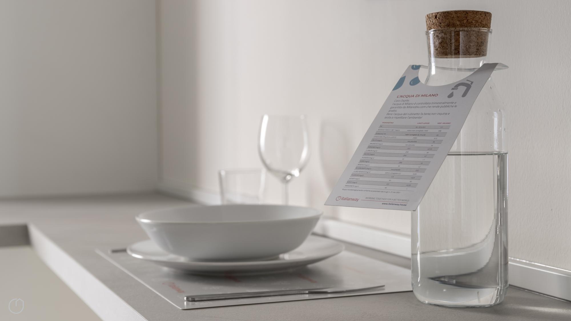 Italianway - the B Village Superior - 41