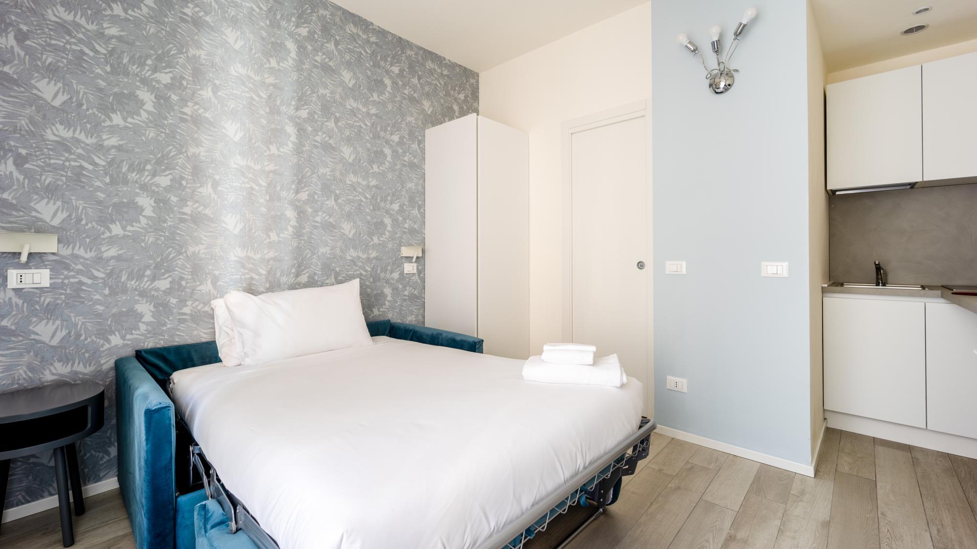 Italianway - the B Village Business - 32 1