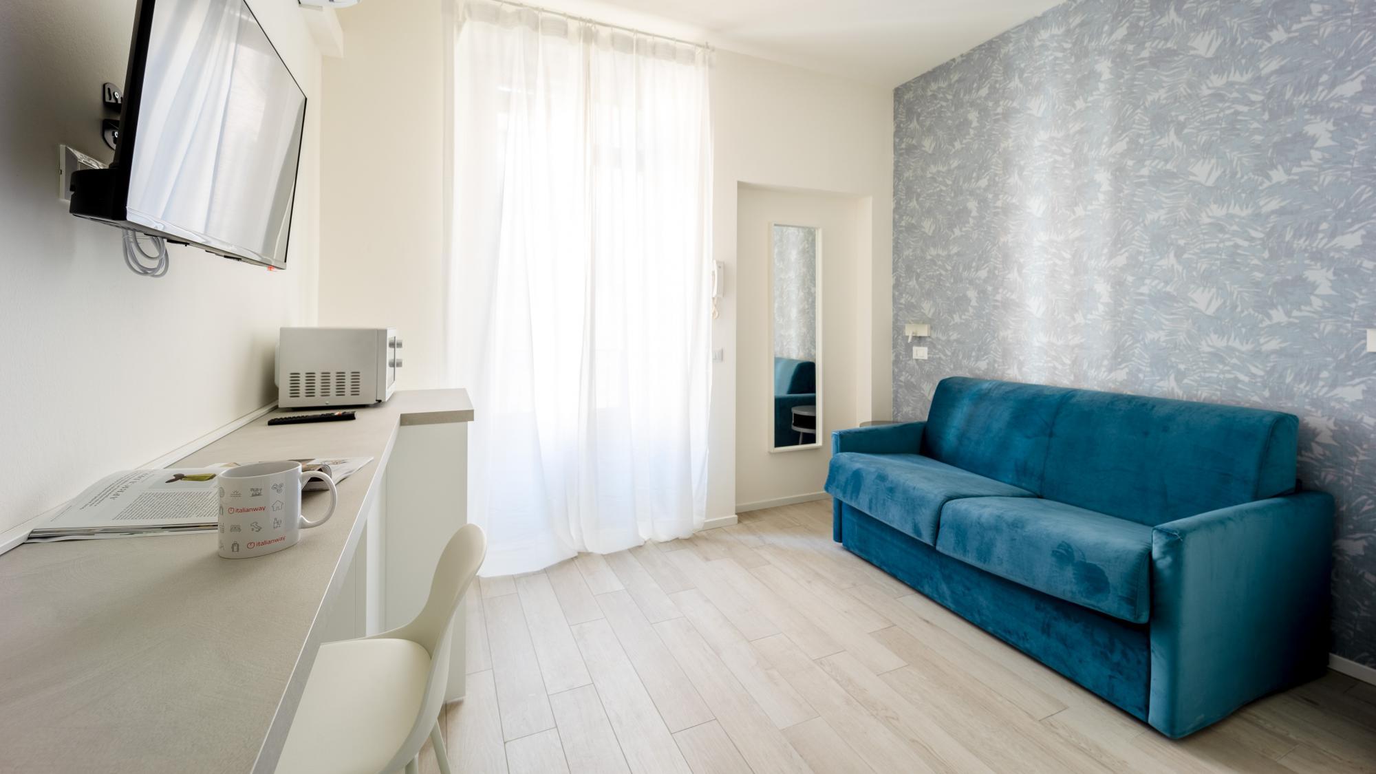 Italianway - the B Village Business - 32 2