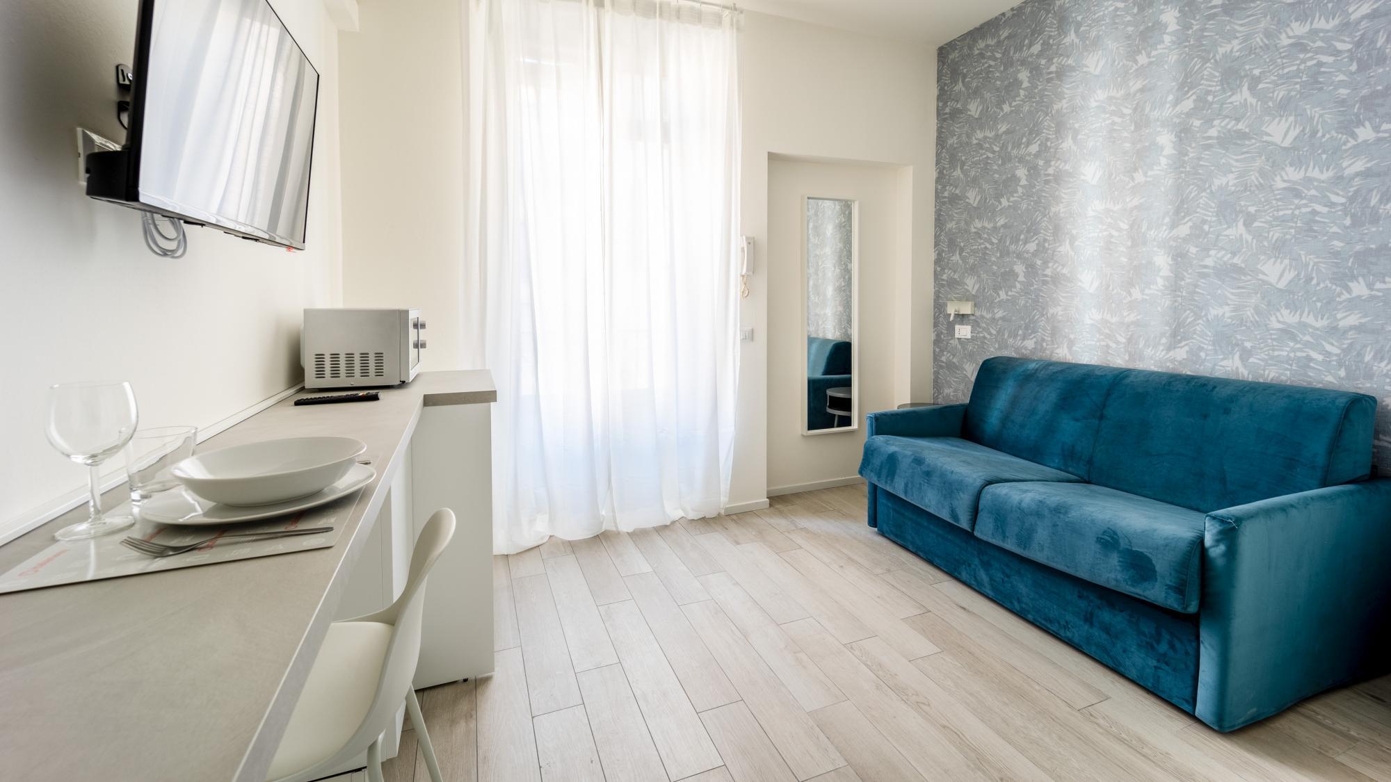 Italianway - the B Village Business - 32