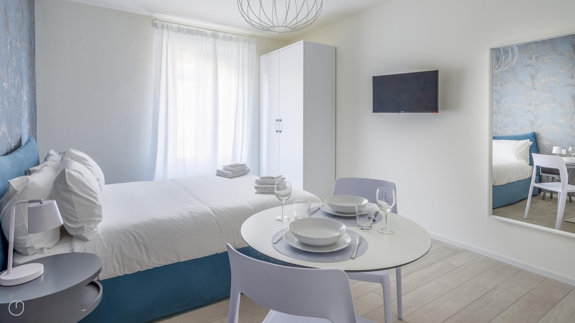 Italianway - the B Village Superior - 46 1