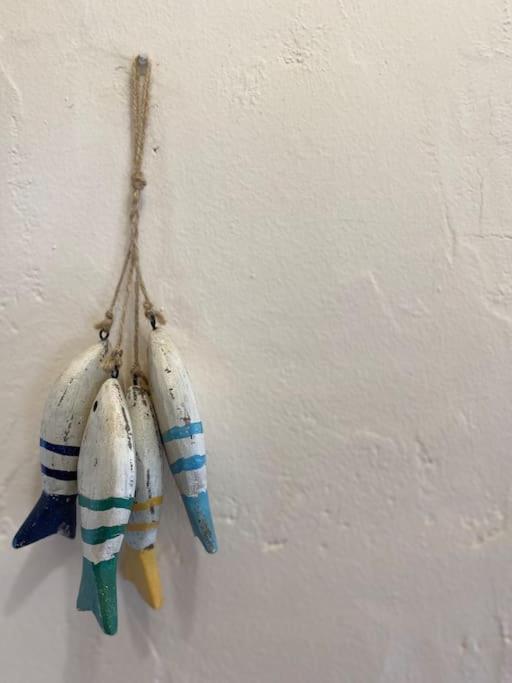 Casa No(St)Ra - Seaview Terracedhouse Sardinia 2