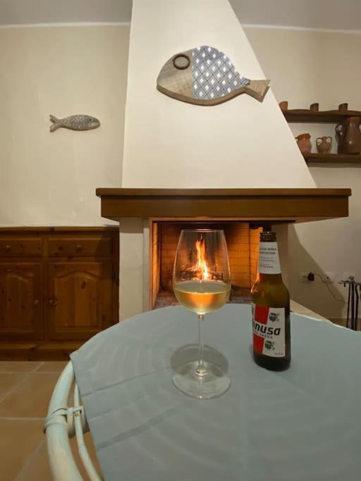 Casa No(St)Ra - Seaview Terracedhouse Sardinia 1