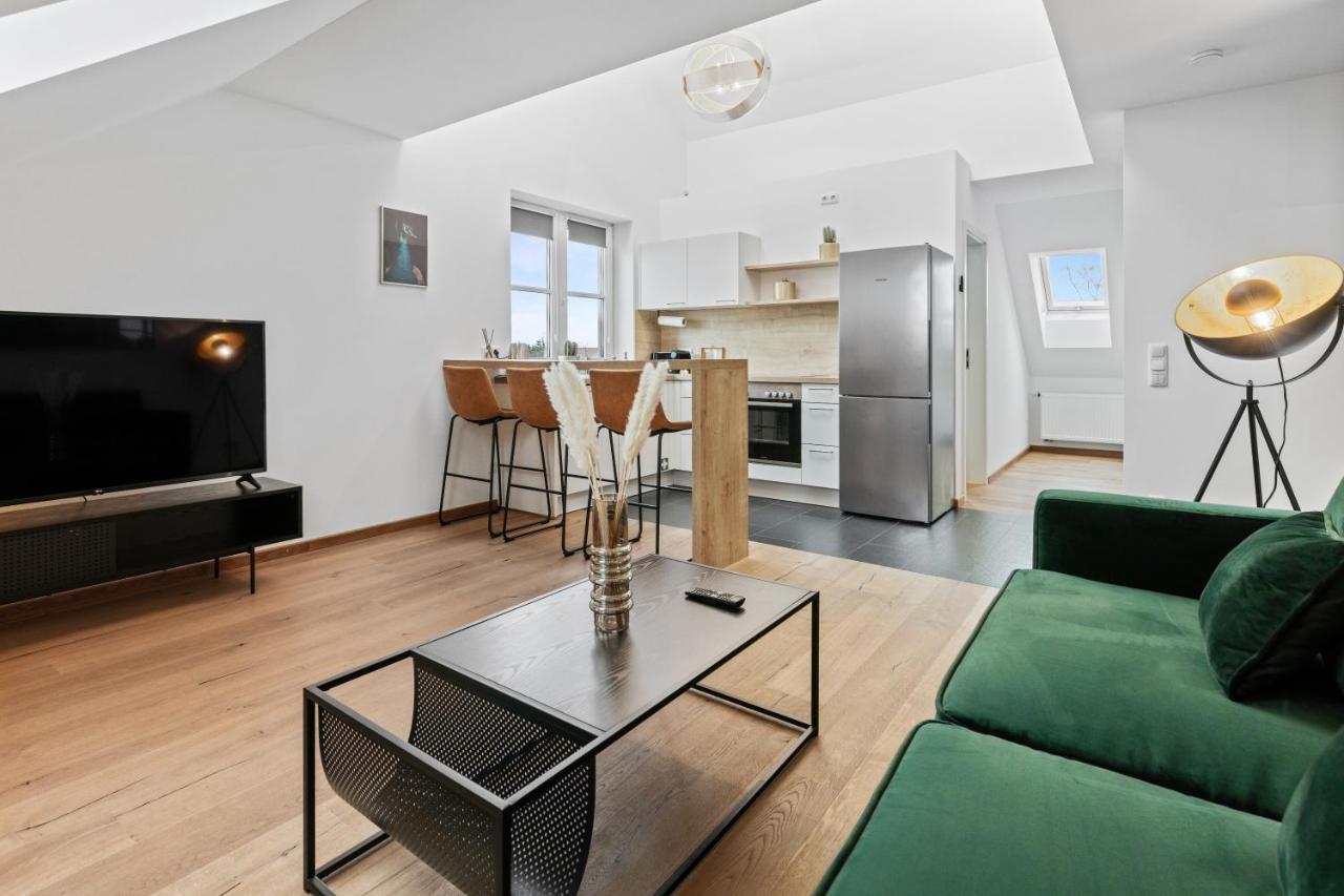 Casa Industrial: Design, Nespresso, Flughafennahe