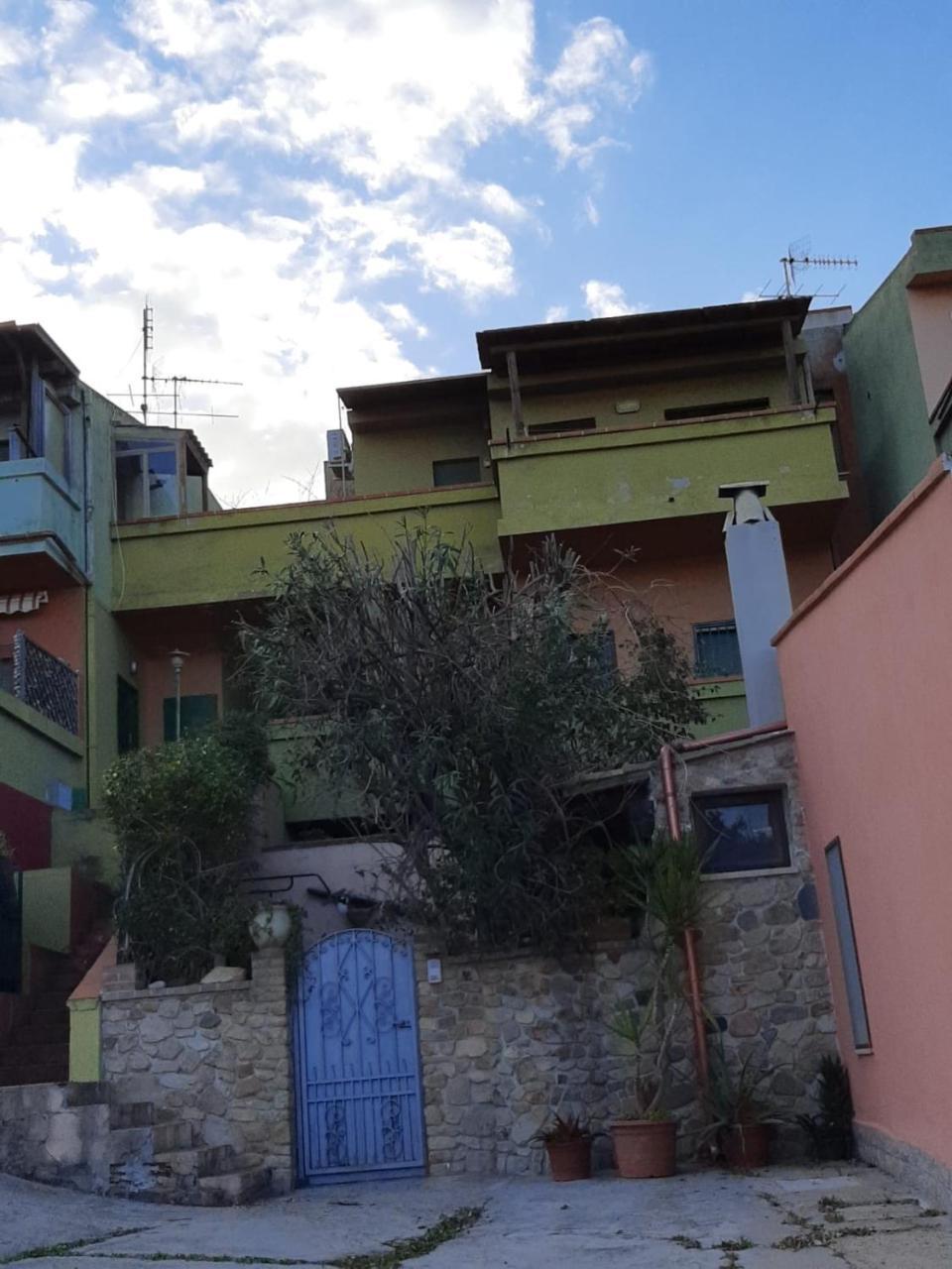 Appartamento Da Lullu 1