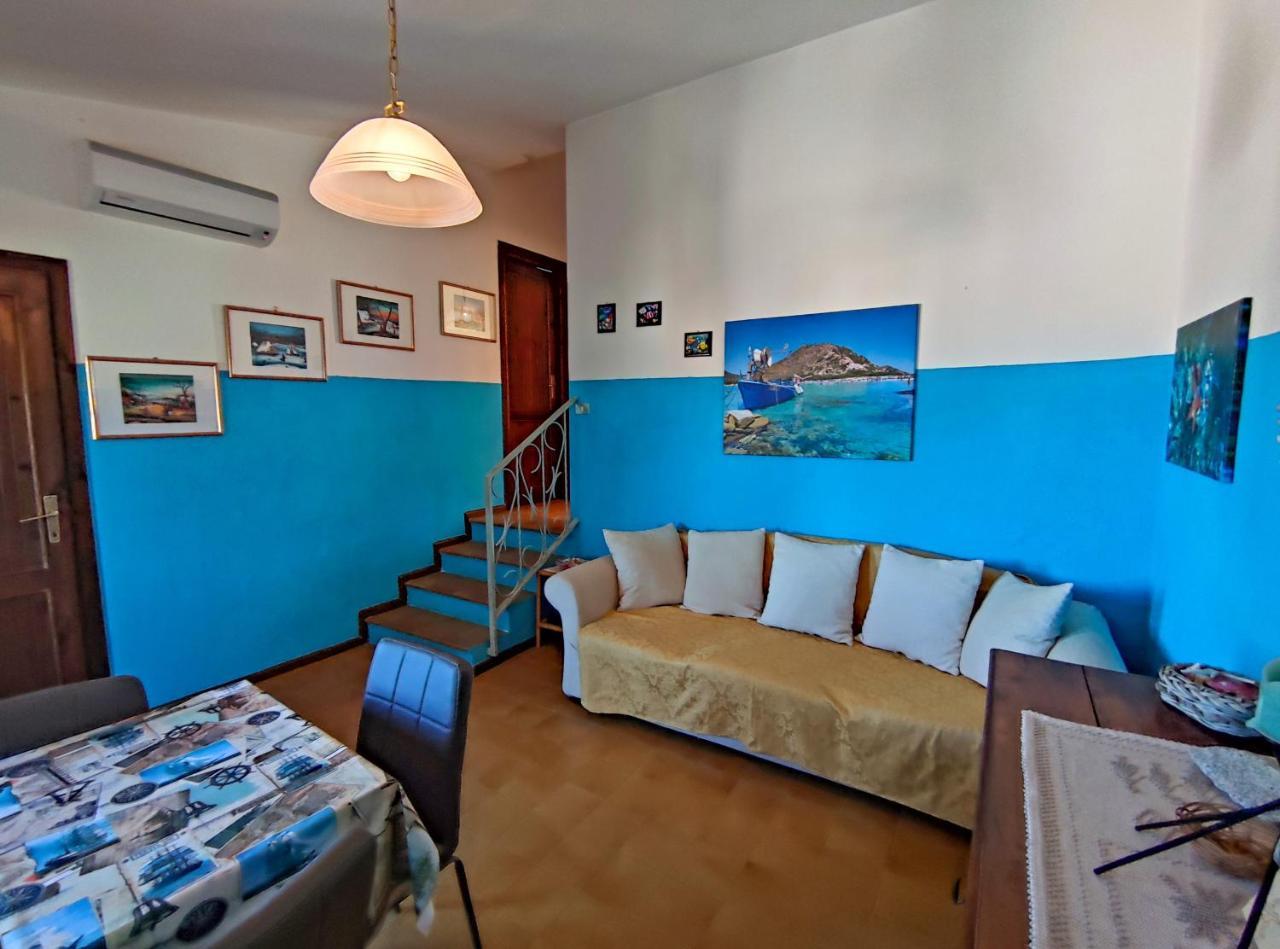 Appartamento Da Lullu 2