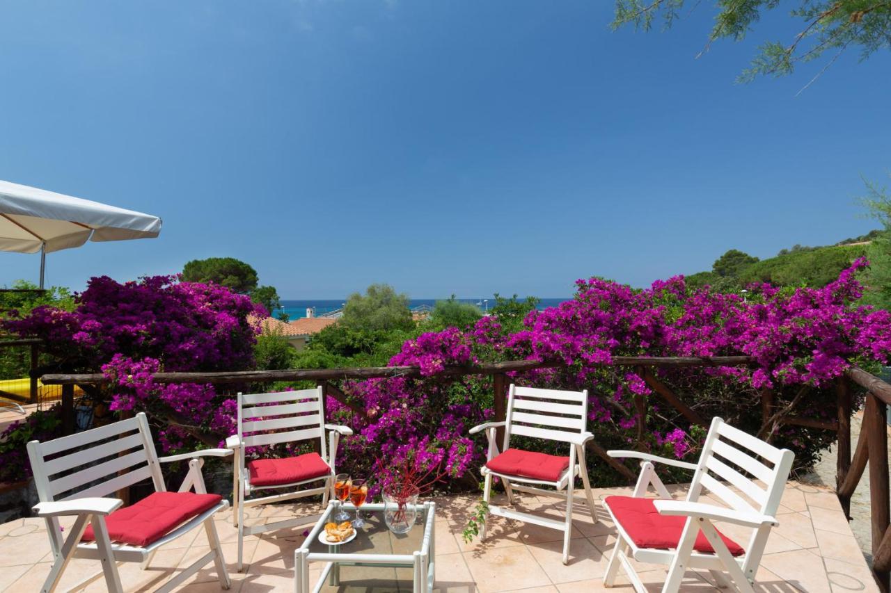 Domomea - la Casa di Anna