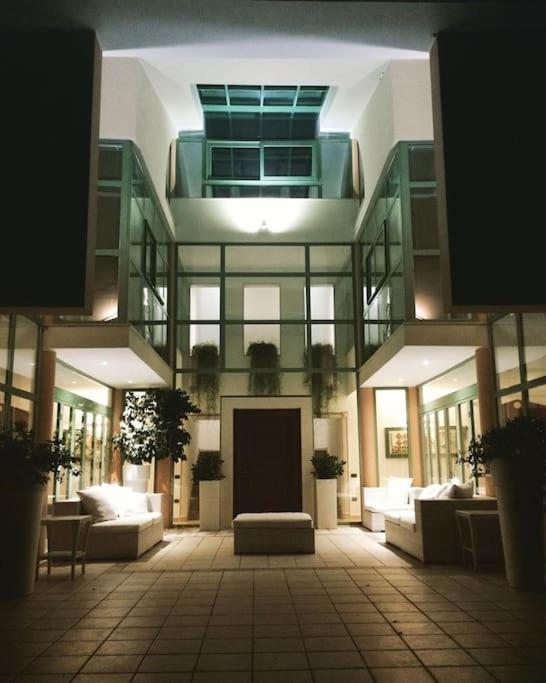 Villa Ferrara Sardegna 2