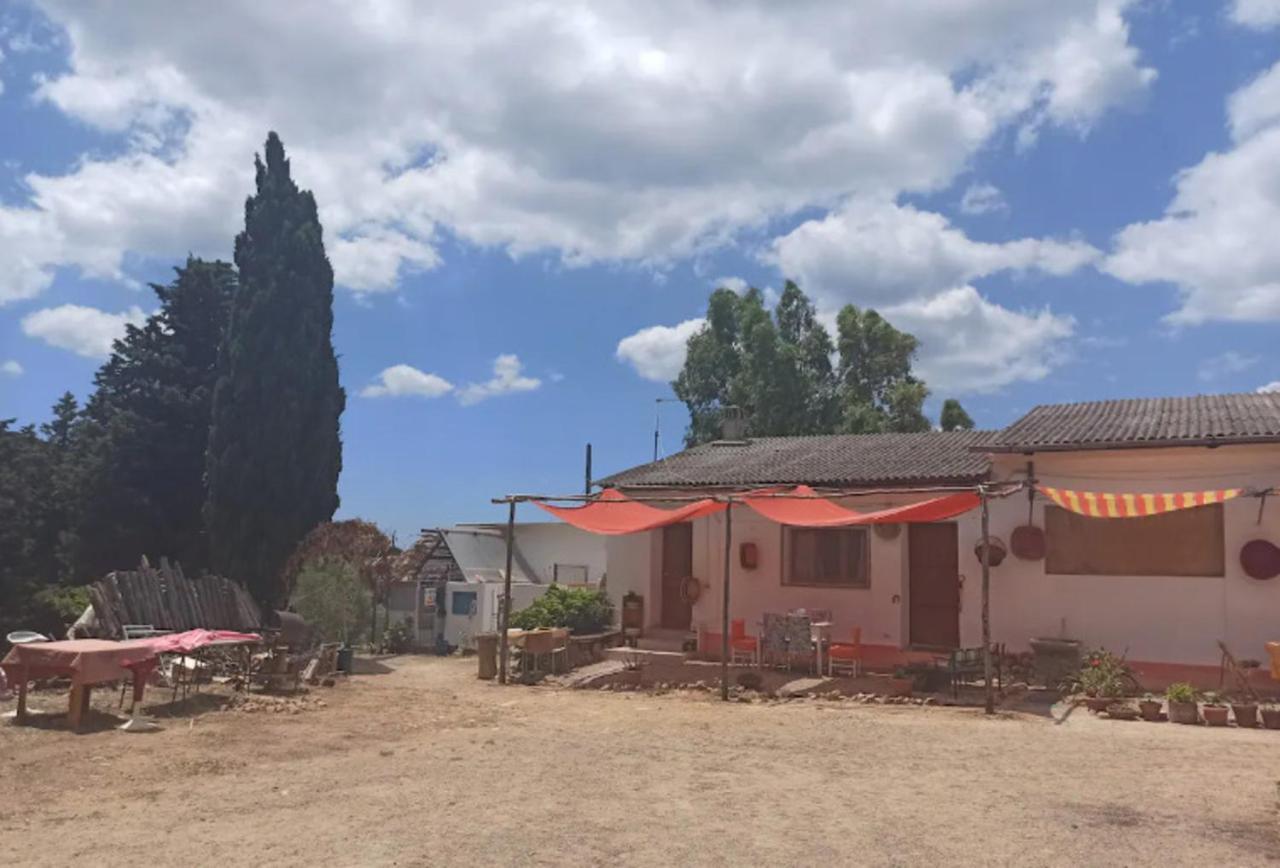 La Casina Rurale - in Our Garden 1