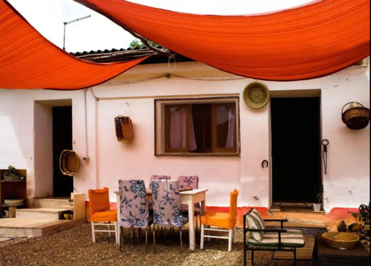 La Casina Rurale - in Our Garden 2