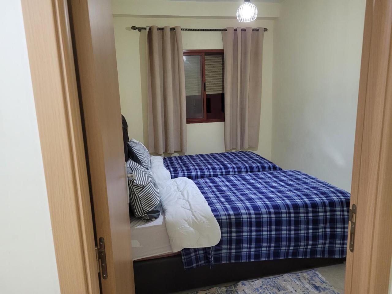 Basic Appartement Avec Parking 2