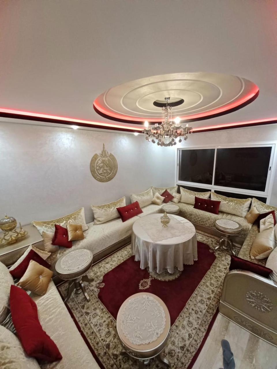 Residence Sakn Ennakhli