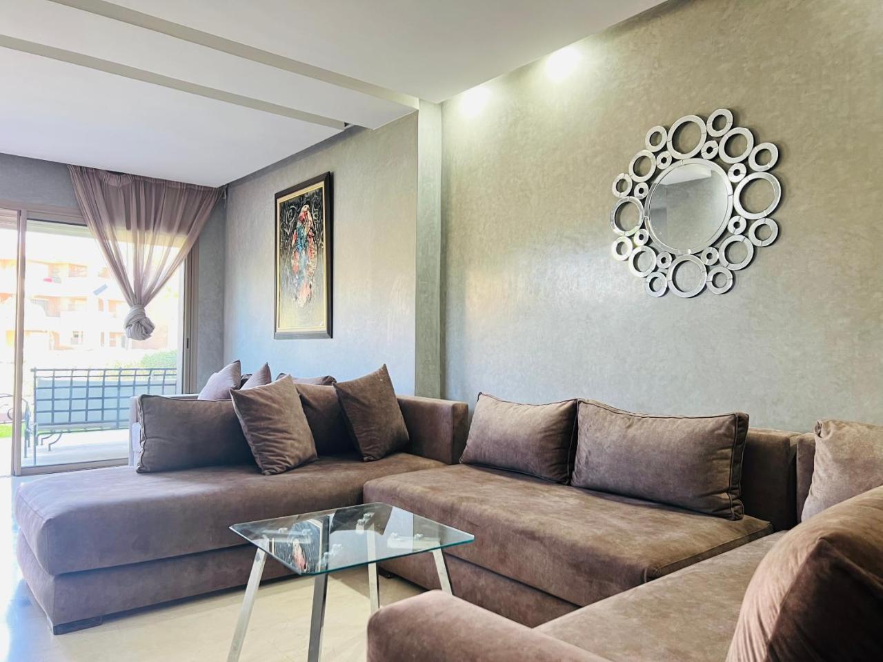 Corail Apart Golfique -Prestigia 2