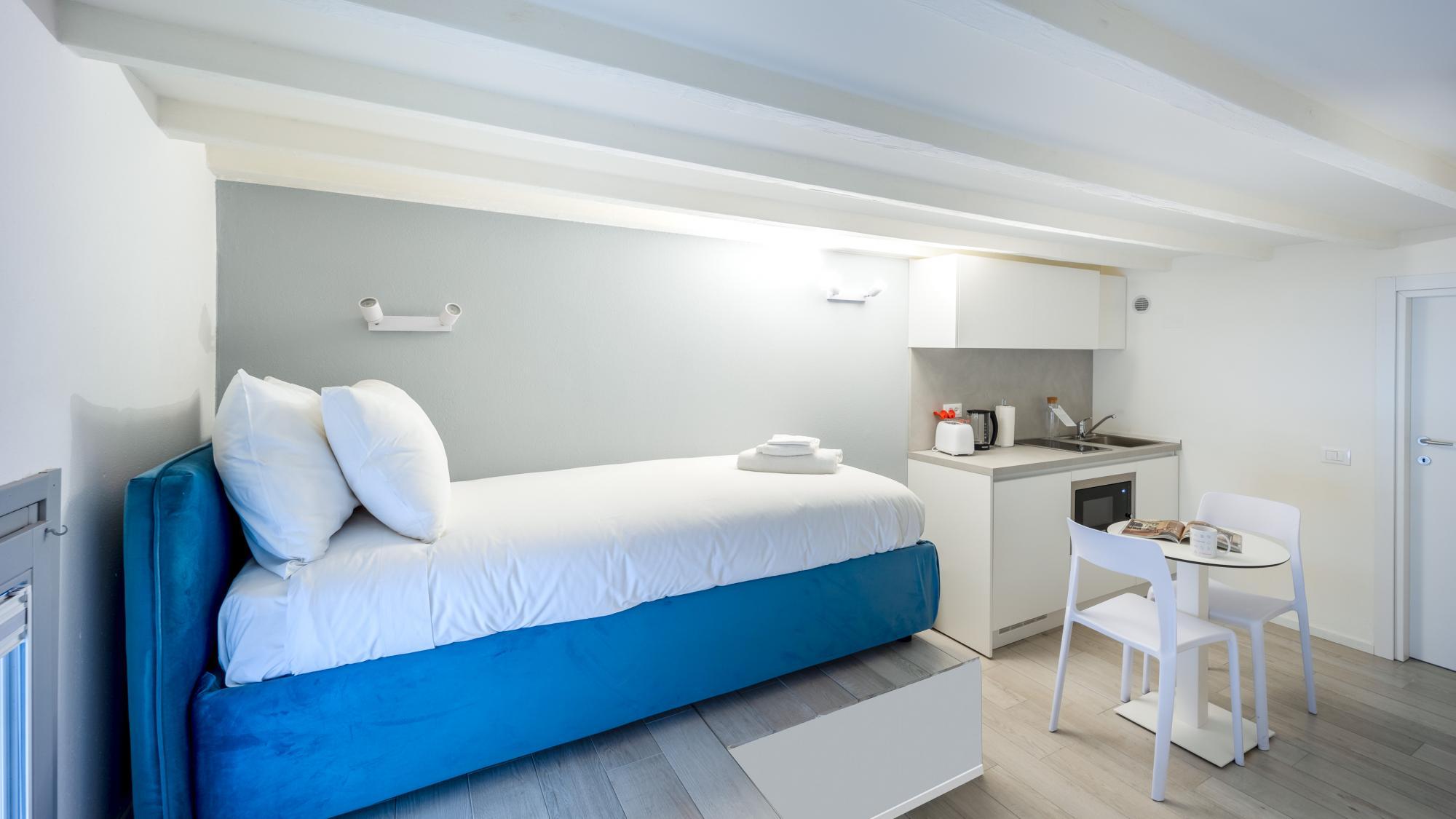 Italianway - the B Village Standard - M4 1