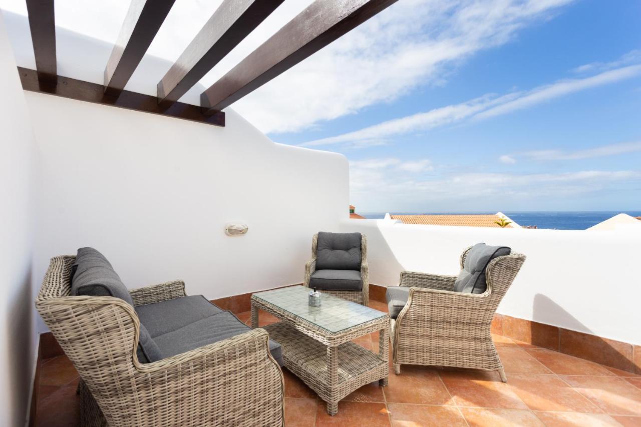 Eden Rentals Duplex Adeje Palace