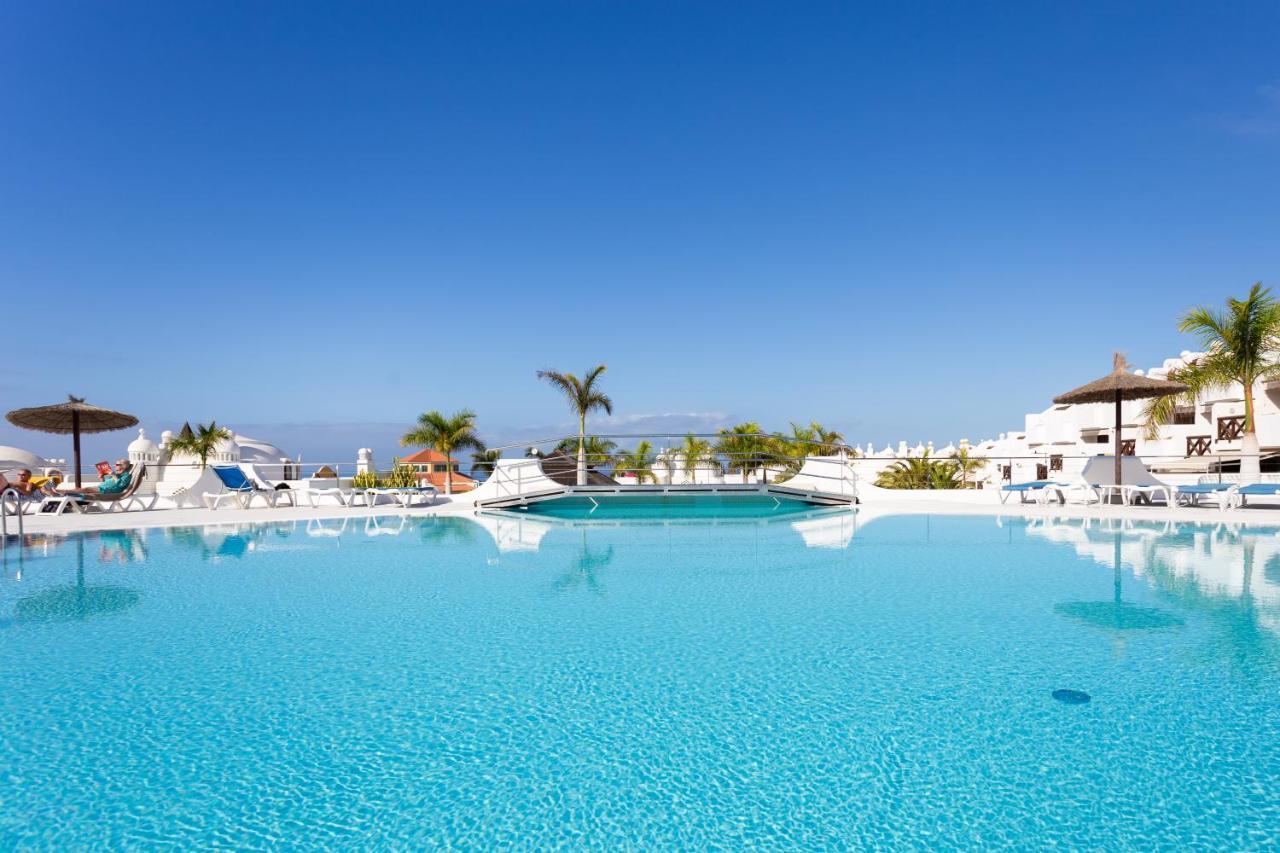 Eden Rentals Duplex Adeje Palace 2