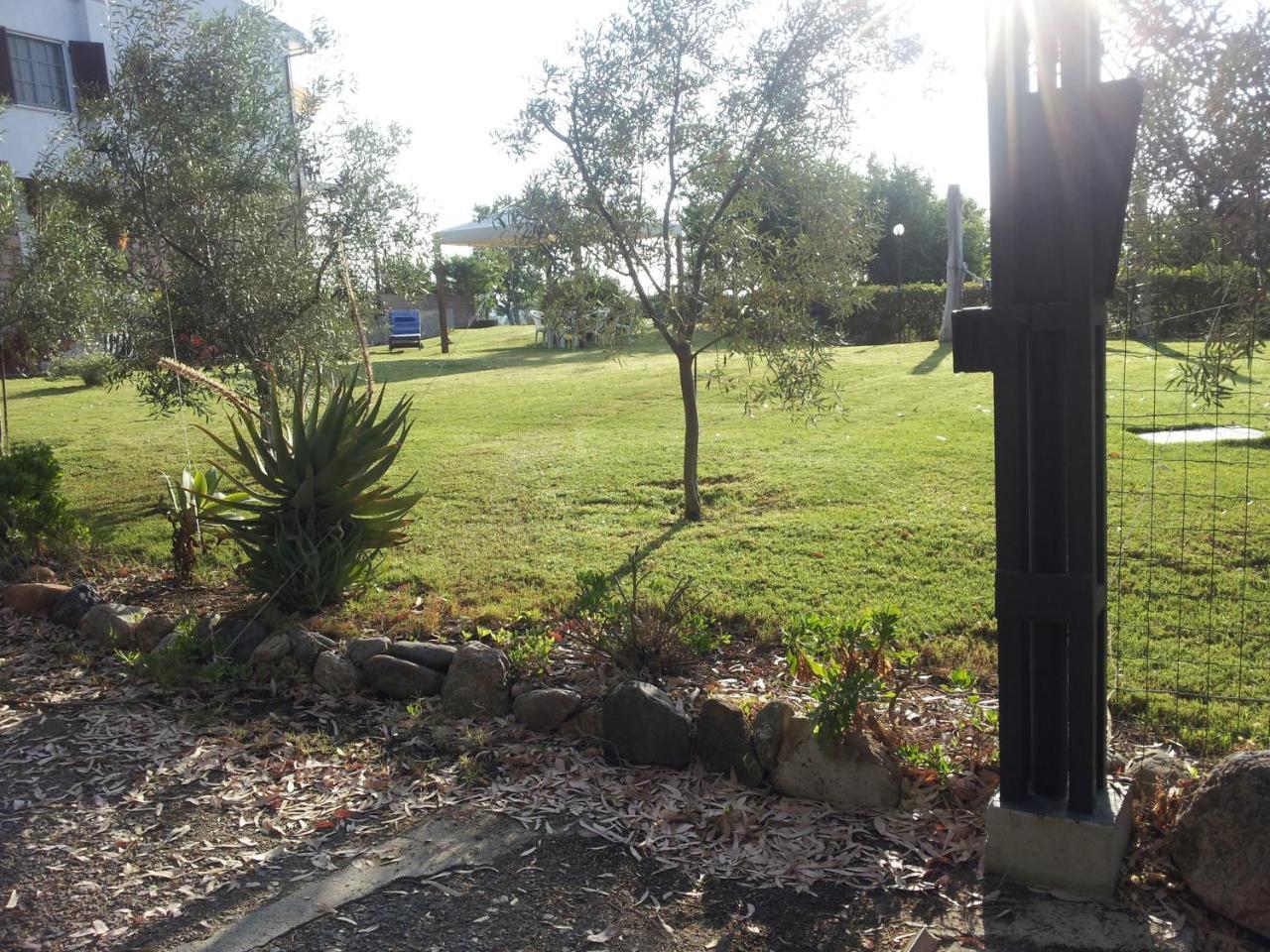 Al Sole di Pula B&B (Adults only) 2