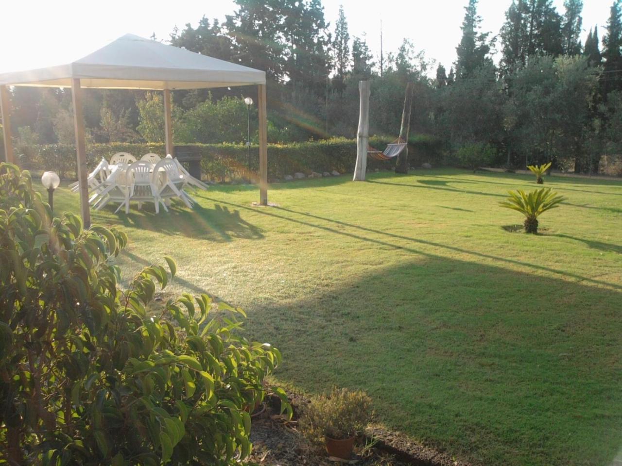 Al Sole di Pula B&B (Adults only)