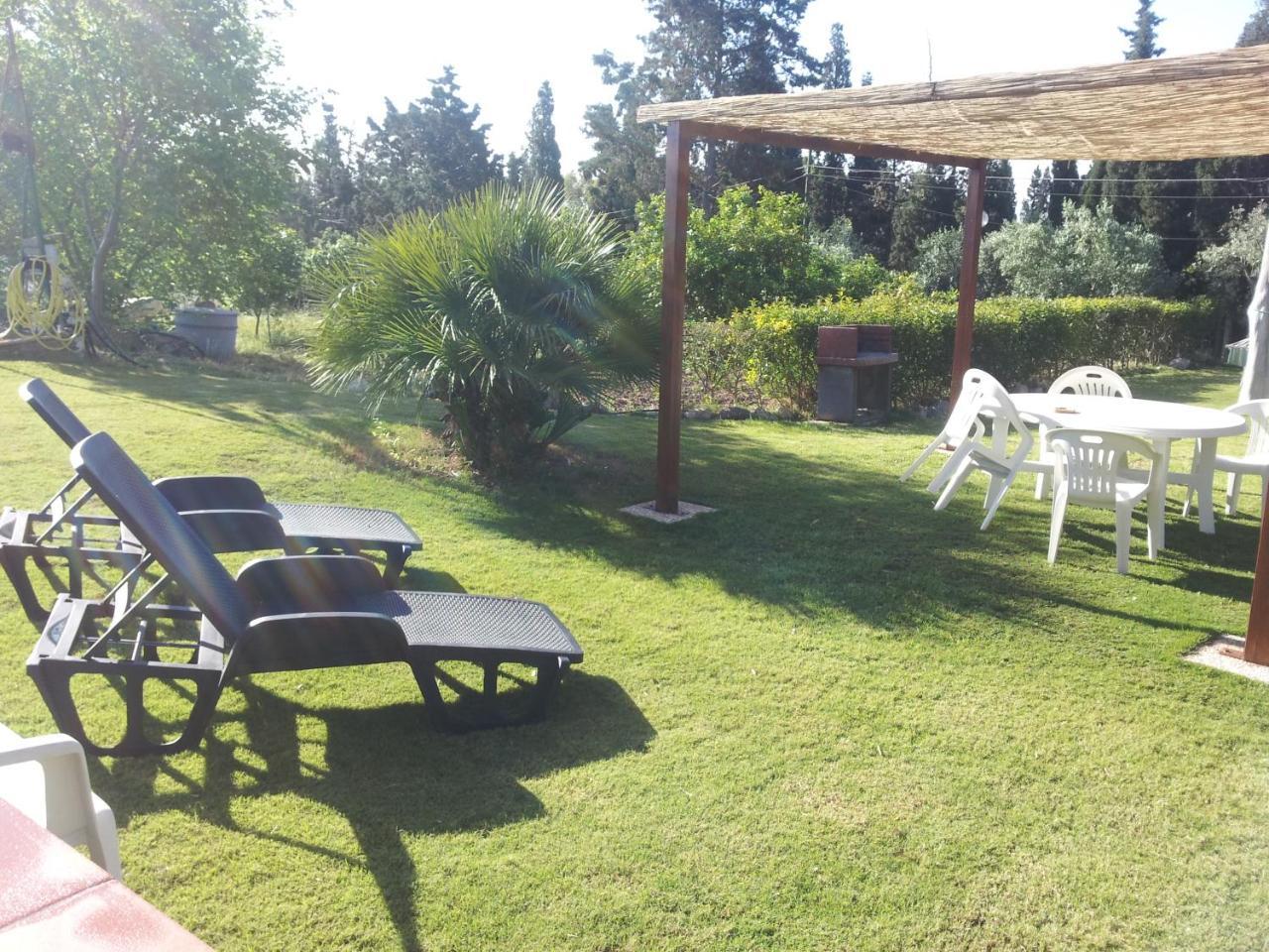 Al Sole di Pula B&B (Adults only) 1