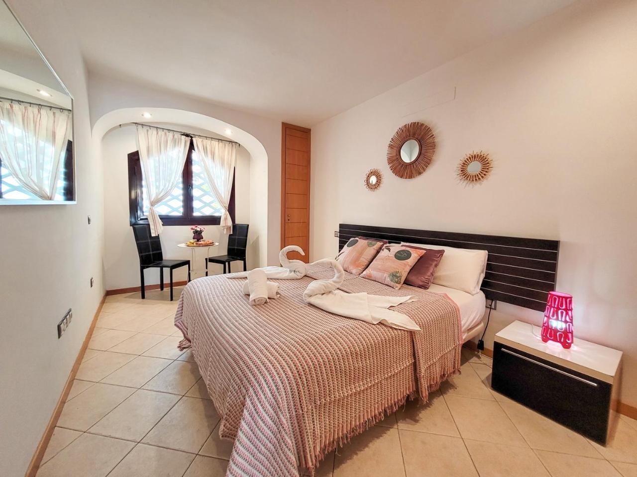 Adeje Paradise Junior Ocean Views And Heated Pool 1