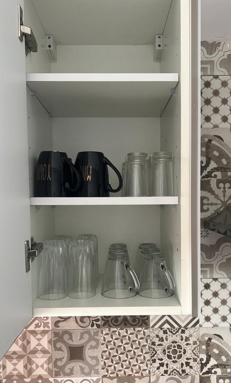 Dar Nini Cosy&Haut Standing 2