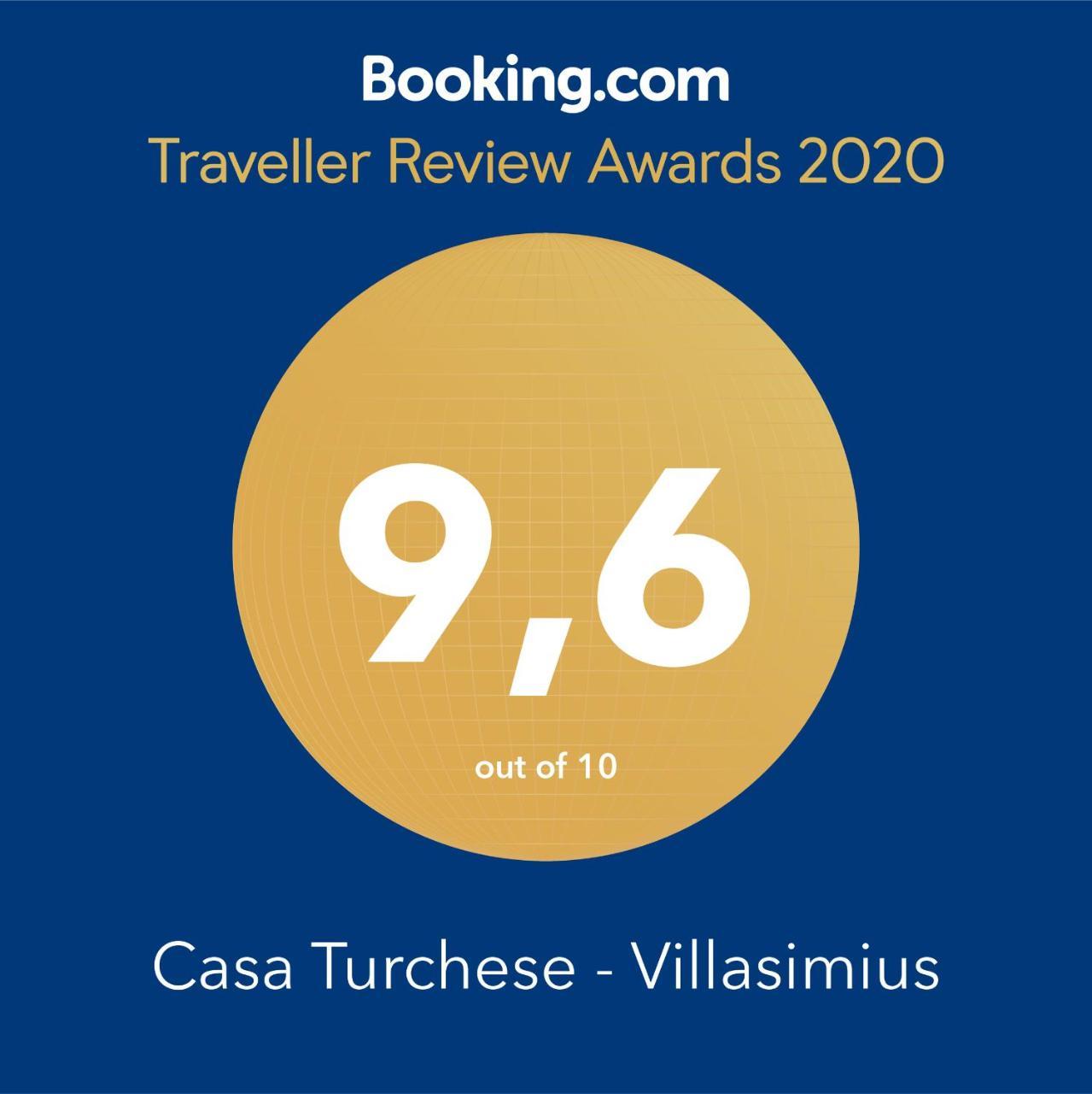 Casa Turchese - Villasimius 2