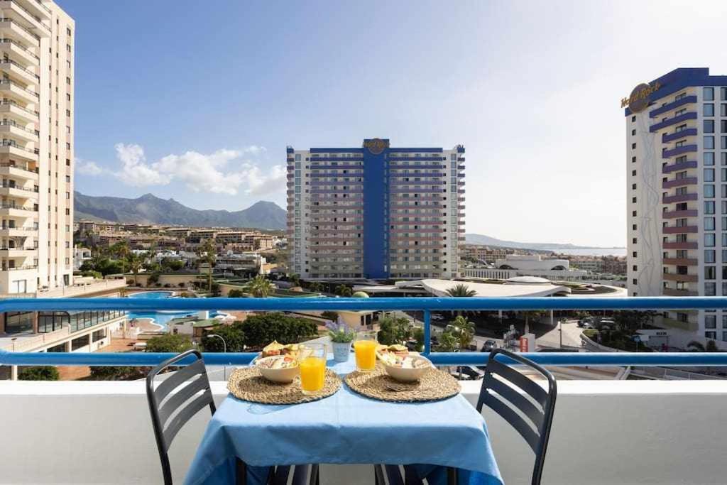 Sunny Island Paraiso Sur