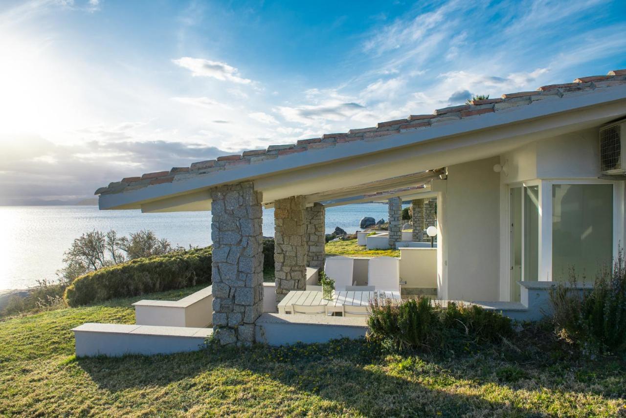 Sul Mare Sardegna Villa Anfitrite 1