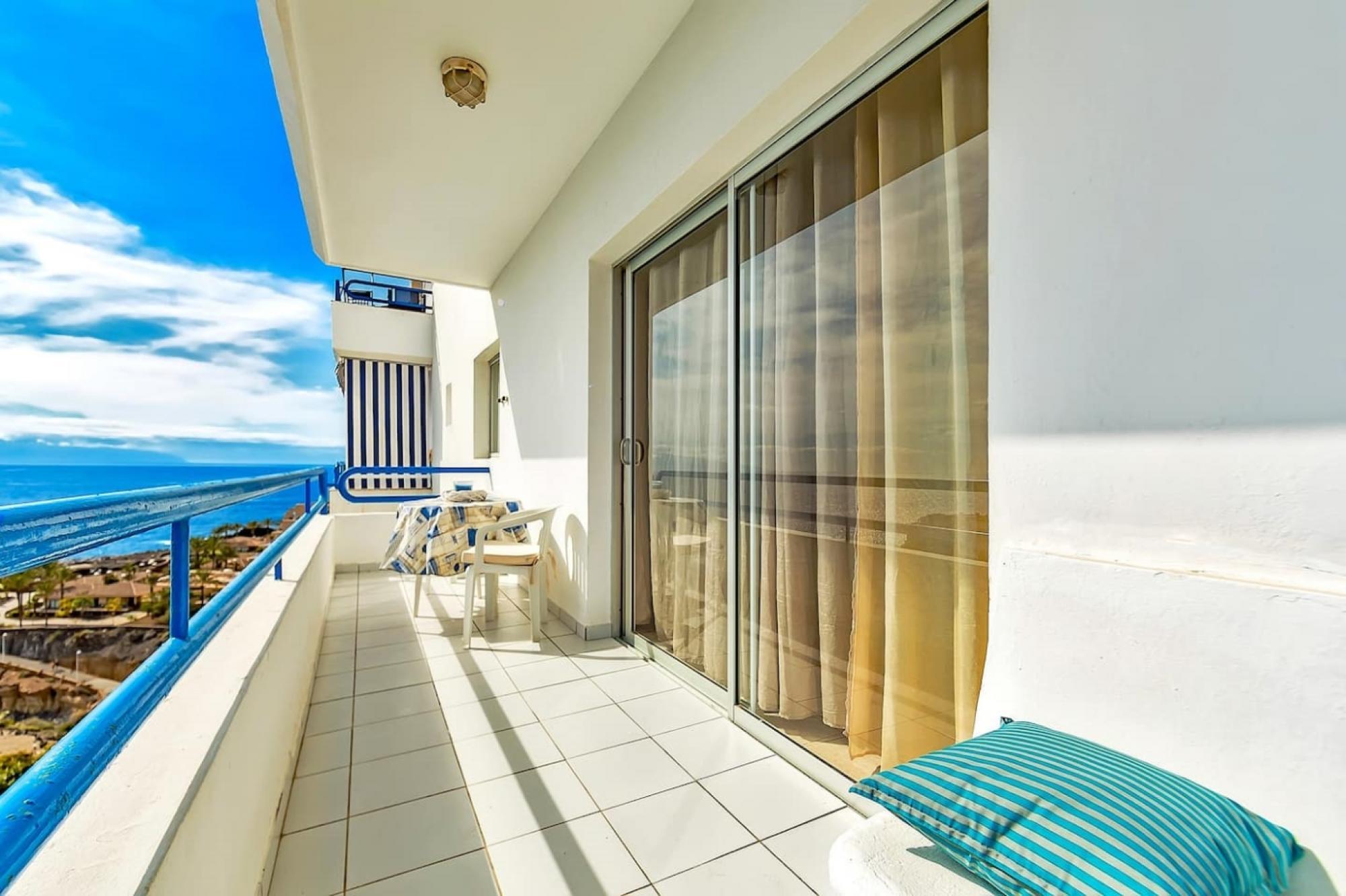 Oxmar | Paraiso Del Sur 6 1