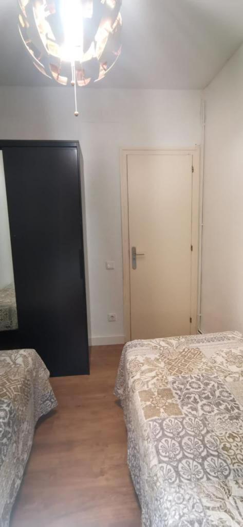 Valencia Habitaciones 1