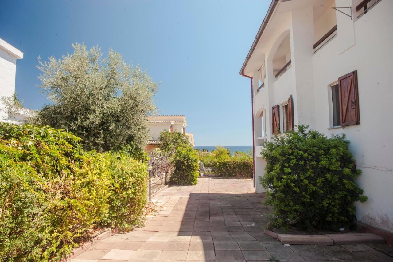 Appartamento Piano Terra