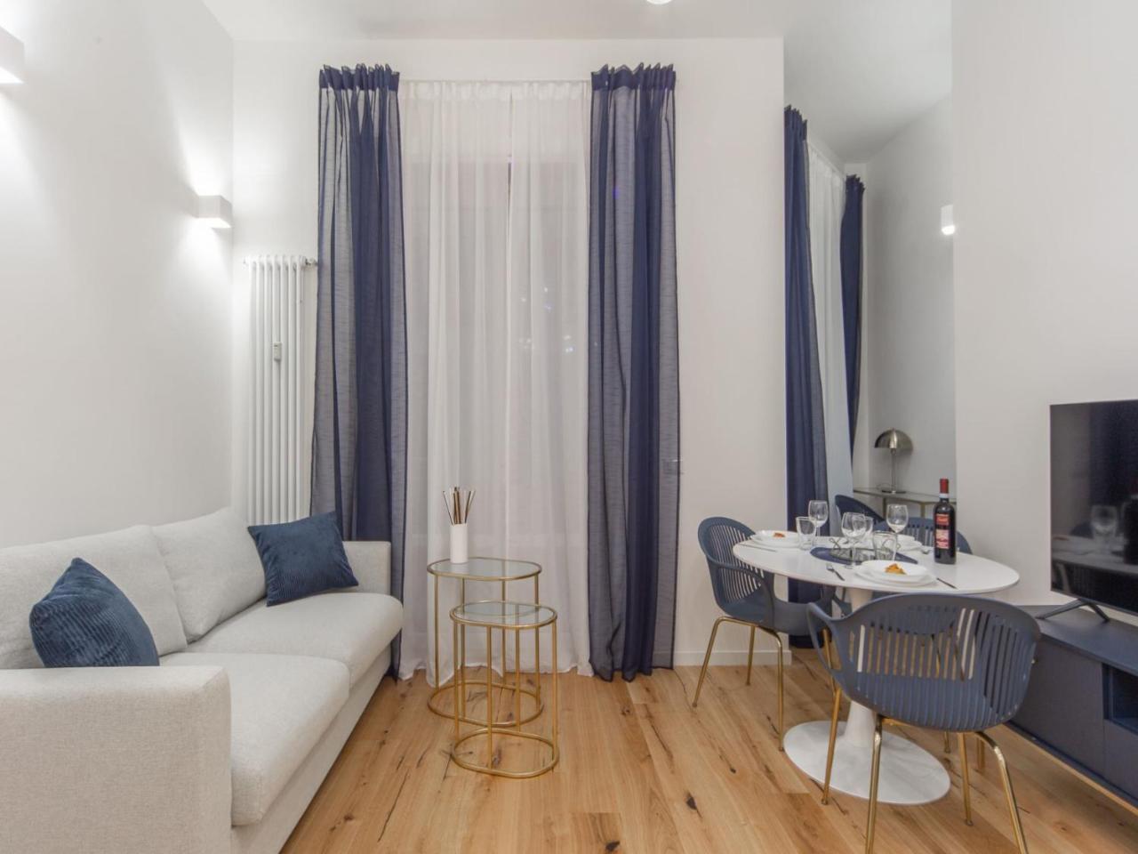 The Best Rent - Apartments in Corso di Porta Vittoria 2