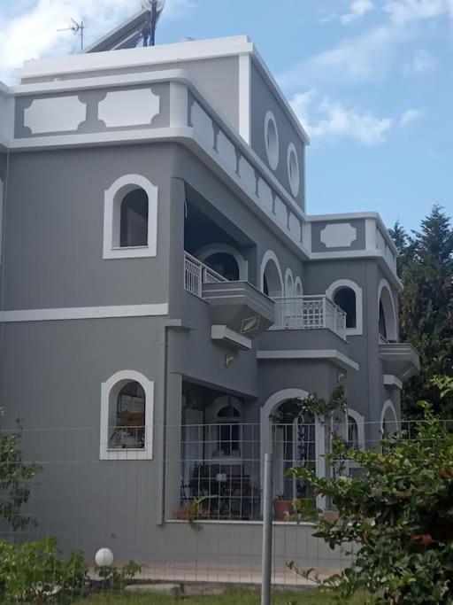 Villa - 1st Floor (Adults Only) 2