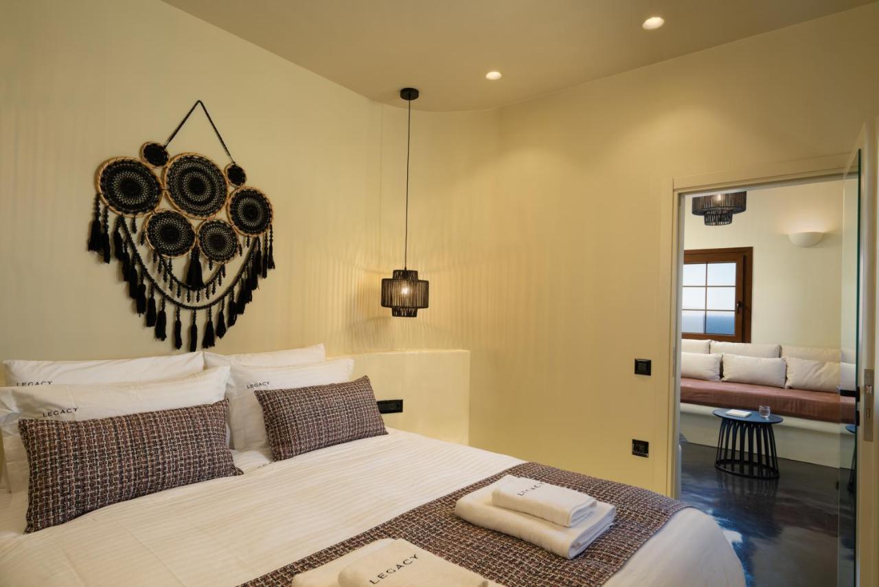Legacy Private Villa ,Oia 1