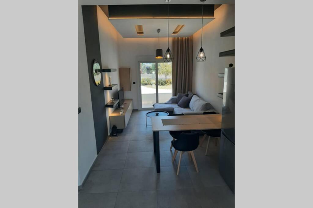 Luxury 1 Bedroom Apartment in Ialysos 1