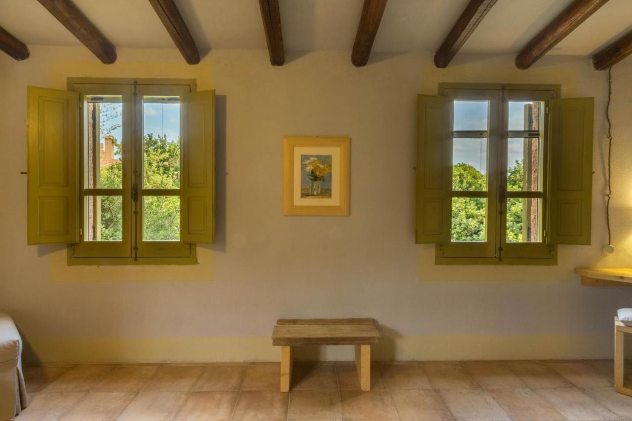 Lananai Eco-Ospitalita 1