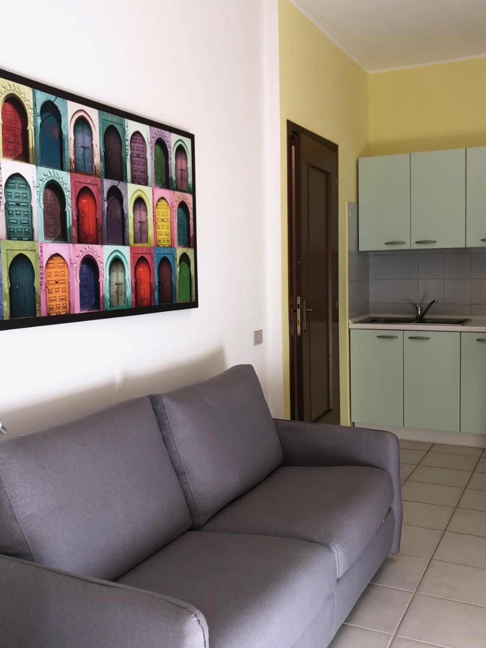 Domus Apartment Baj 2