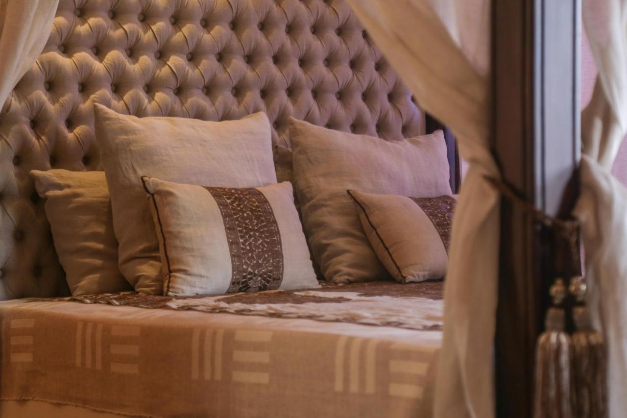 Villa Taj Sofia & SPA 1