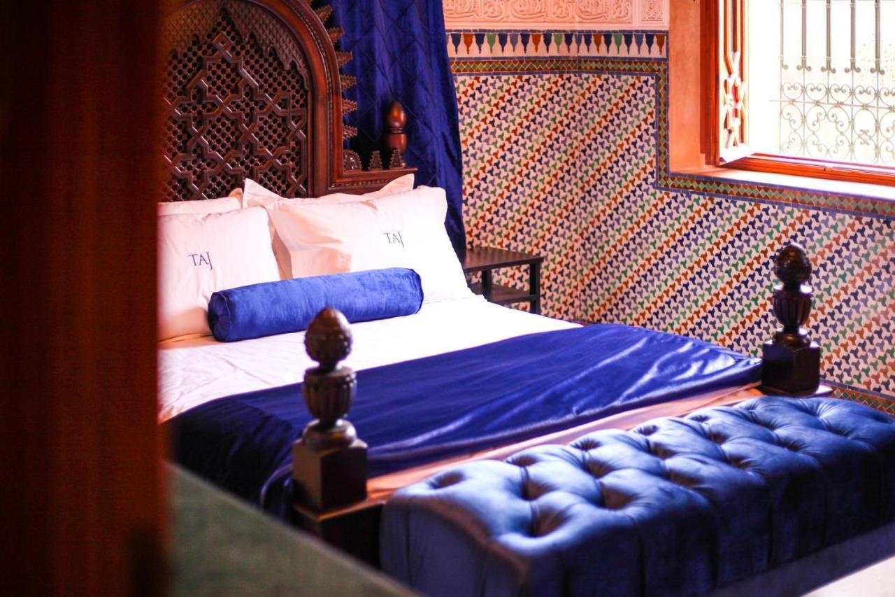 Villa Taj Sofia & SPA 2