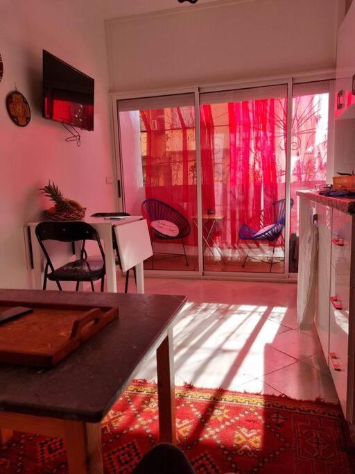 Pied a Terre Proche Aeroport