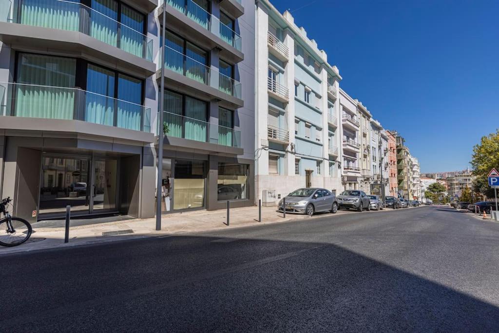 Wonderful 2 Bedroom by Innkeeper 1