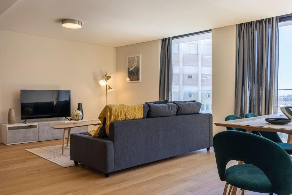 Wonderful 2 Bedroom by Innkeeper 2