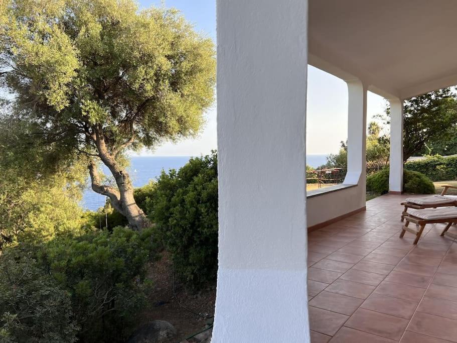 Torre di Marte - Belocations 1