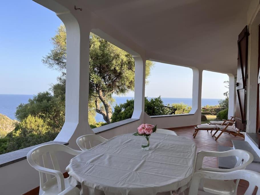 Torre di Marte - Belocations