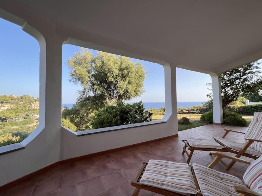 Torre di Marte - Belocations 2