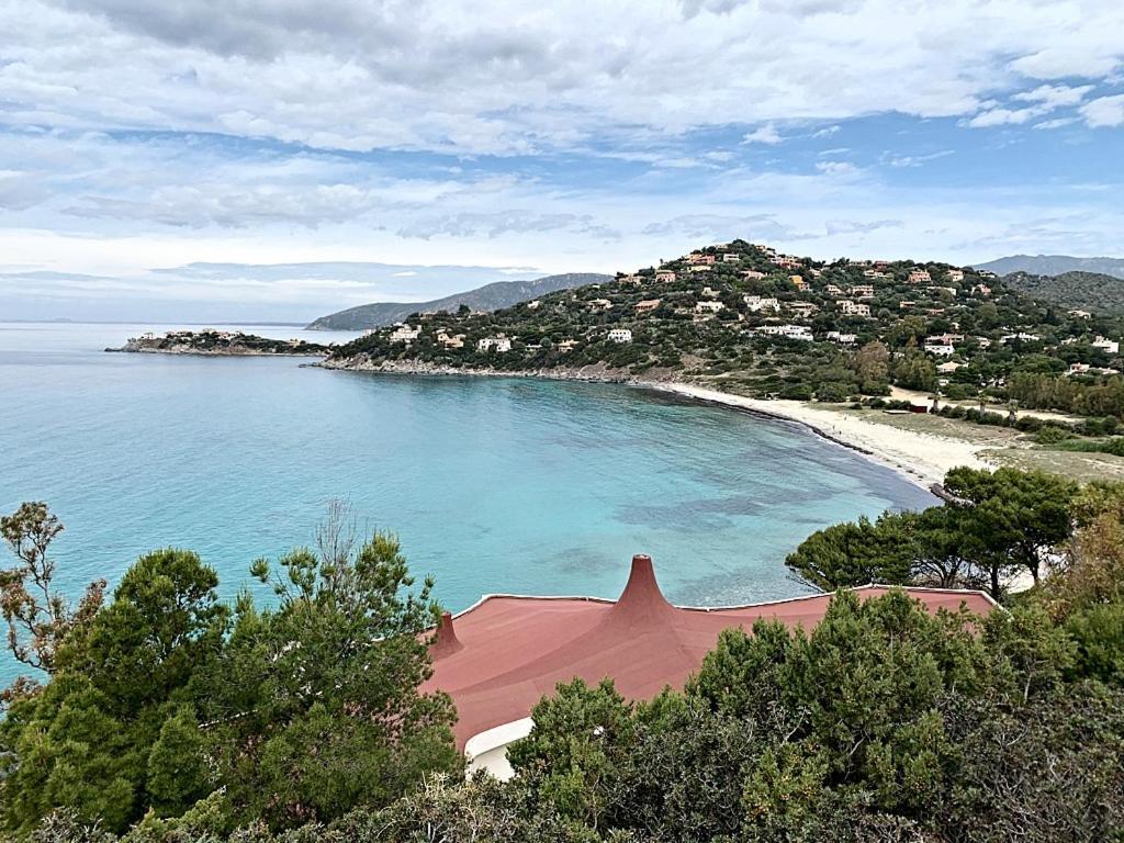 Domomea - la Casa Delle Stelle