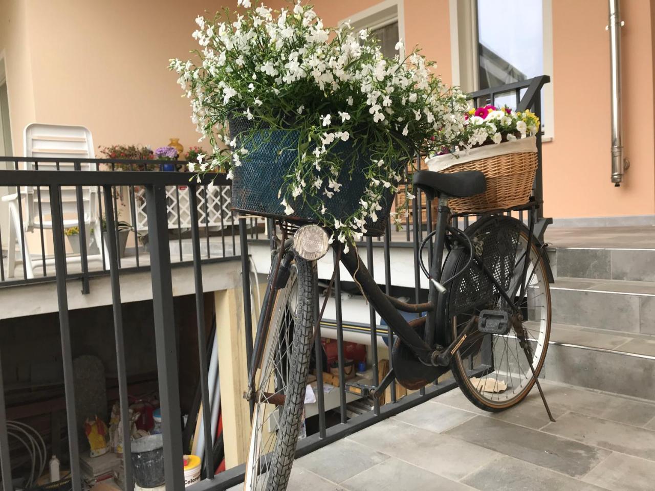 Villa Dei Fiori - Casa Vacanza 1